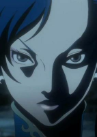 Capa de Anime