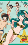 Capa de Anime