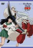 Capa de Anime
