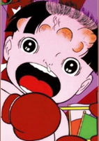Titelbild von Anime