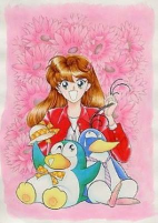 Titelbild von Anime