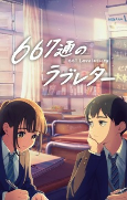Cover of Anime