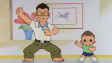 Capa de Anime