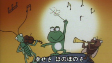 Titelbild von Anime