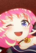 Capa de Anime