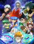 Capa de Anime