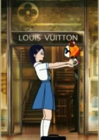 Titelbild von Anime
