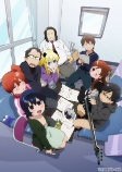 Capa de Anime
