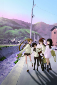 Capa de Anime