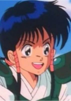 Capa de Anime
