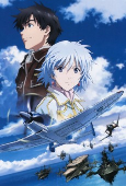 Capa de Anime