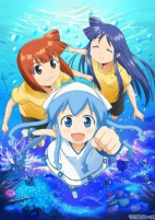 Capa de Anime