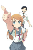 Capa de Anime
