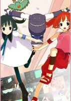 Capa de Anime