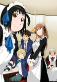 Capa de Anime