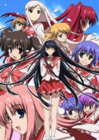 Capa de Anime