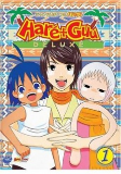Capa de Anime