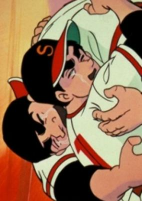 Capa de Anime