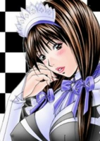 Capa de Anime