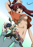 Capa de Anime