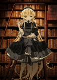 Capa de Anime