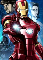 Capa de Anime