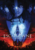 Capa de Anime