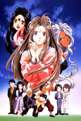 Capa de Anime
