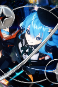 Capa de Anime