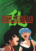 Capa de Anime
