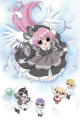 Capa de Anime