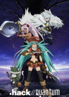 Cover of Anime