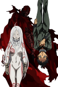 Capa de Anime