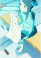 Cover of Anime