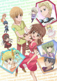 Capa de Anime
