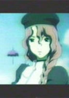 Capa de Anime
