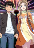 Capa de Anime