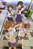 Capa de Anime
