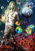 Capa de Anime