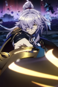 Capa de Anime