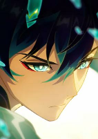 Capa de Anime