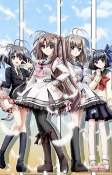 Capa de Anime