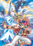 Capa de Anime