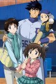 Capa de Anime
