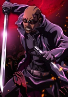 Capa de Anime