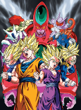 Capa de Anime
