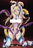 Capa de Anime