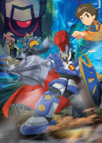 Capa de Anime