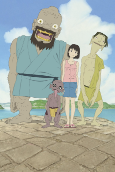 Capa de Anime