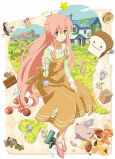 Capa de Anime